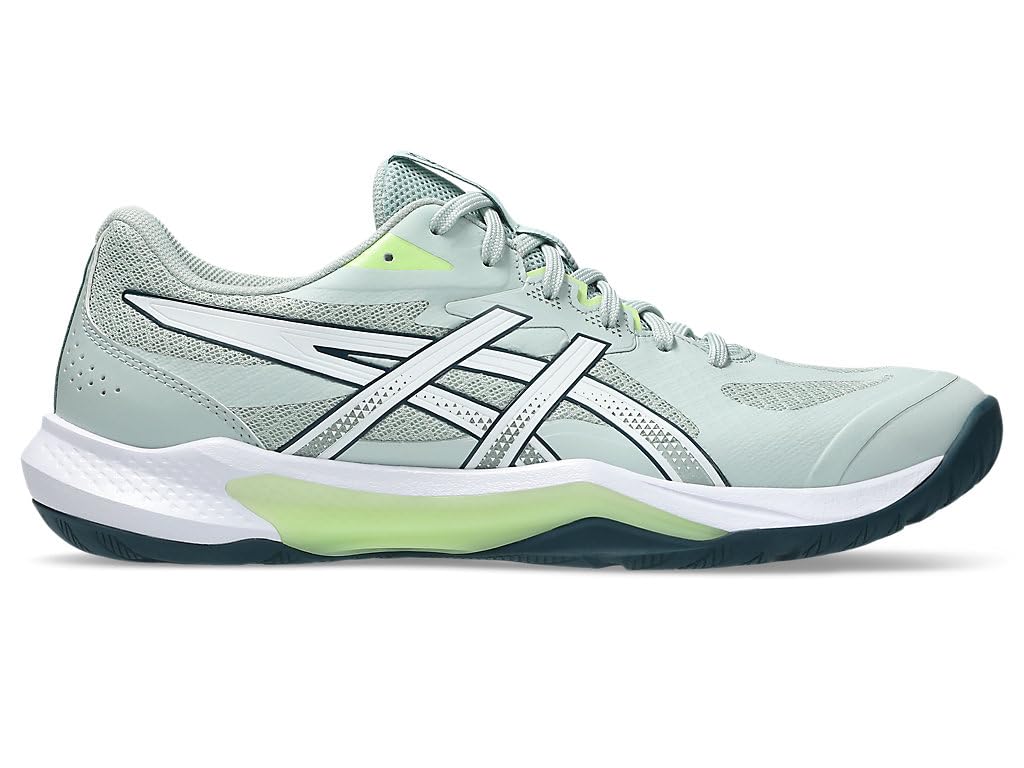 ASICS Mens Gel-Tactic Sports Shoes