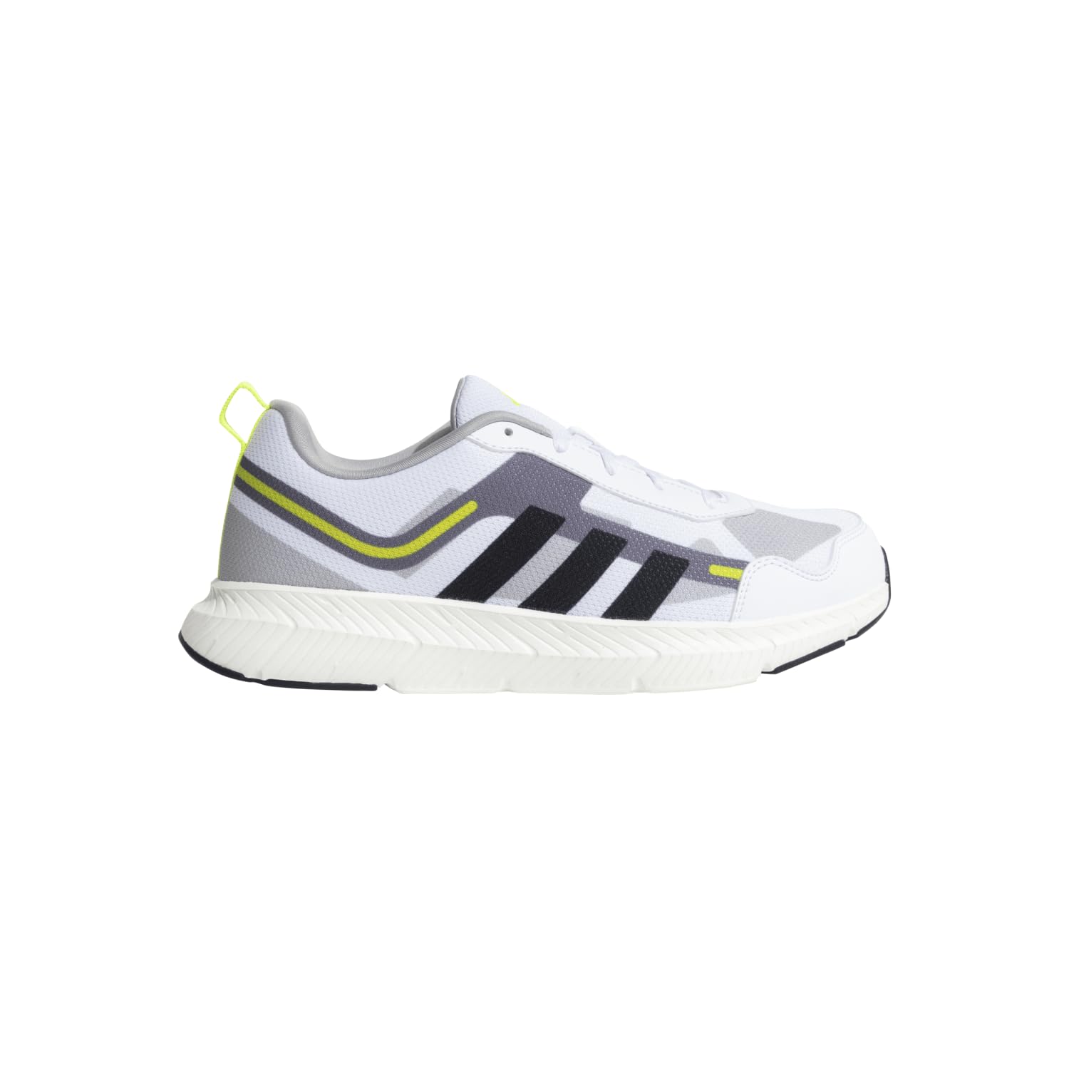 adidas Mens Glide Supreme Running Shoes