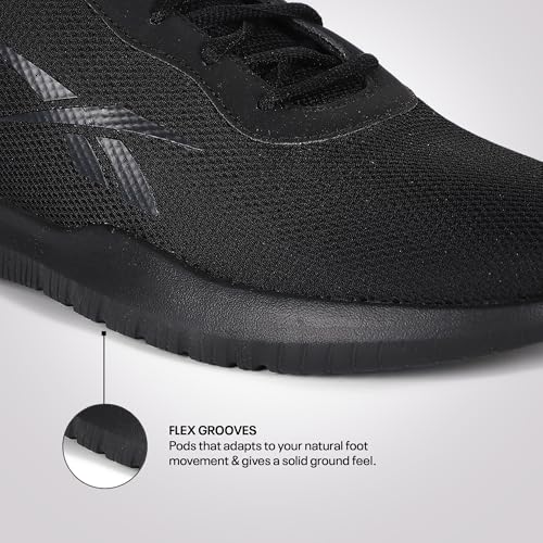 Reebok Men's Flow Advance Sports Shoe - Image 5