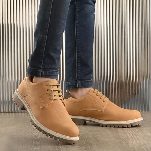 Centrino Mens Running Shoes - Image 3