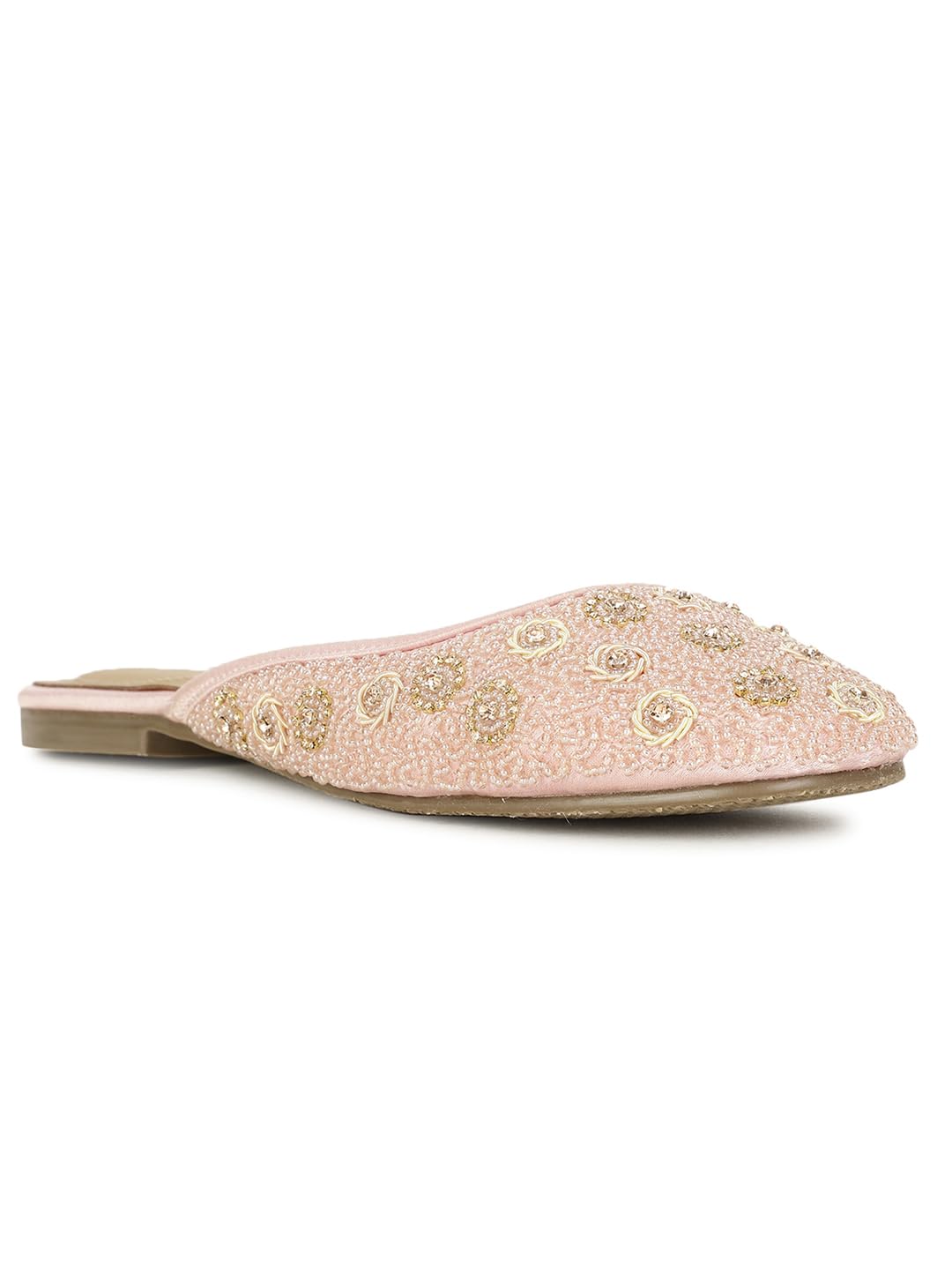 Bata Women Pull On Casual Shoes