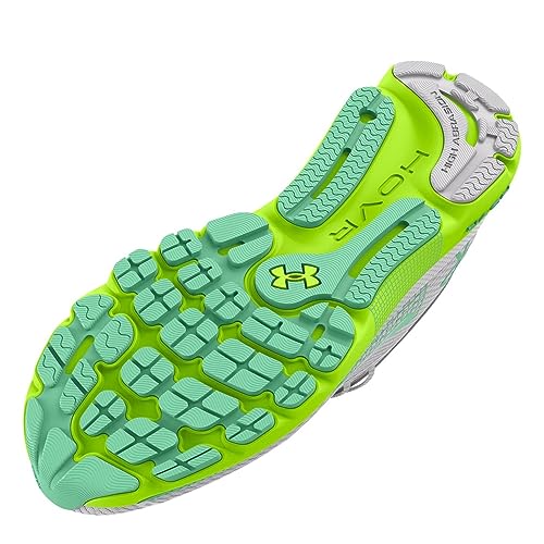 Under Armour Women's HOVR Infinite 5 Sneaker - Image 5