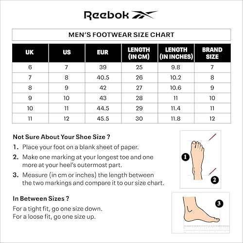 Reebok Women's Energy Runner LP Running Shoe - Image 4