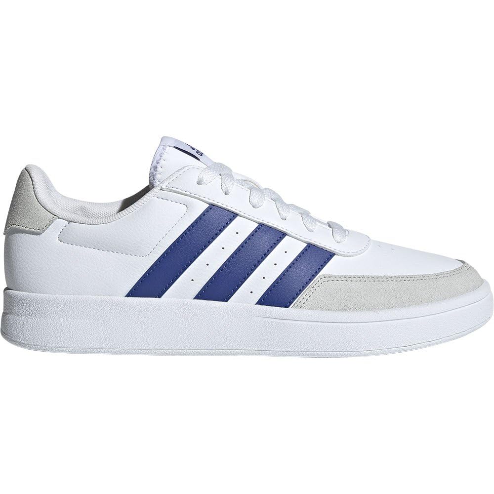 adidas Women's Breaknet 2.0 Casual Shoe