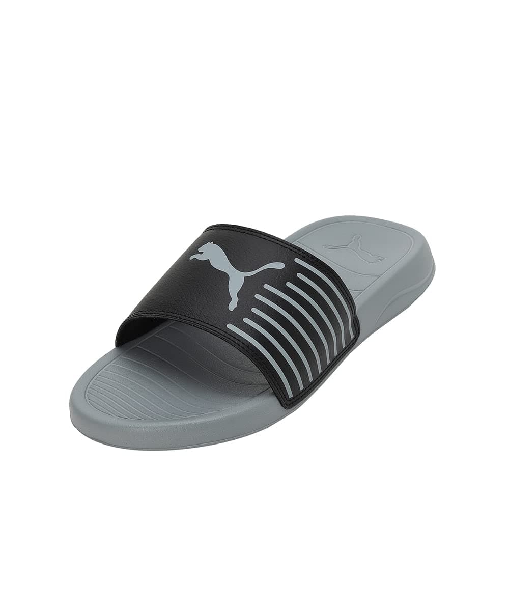 Puma Unisex Geo Slide