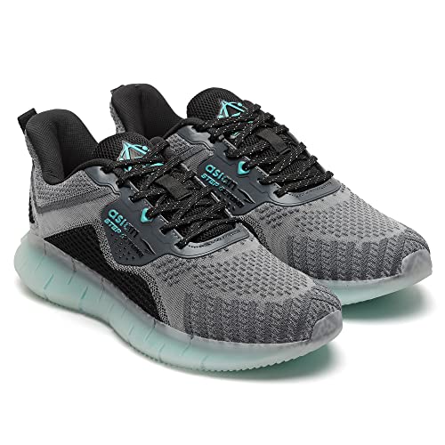 ASIAN Men's Sports Shoes with Max Cushion - Image 2