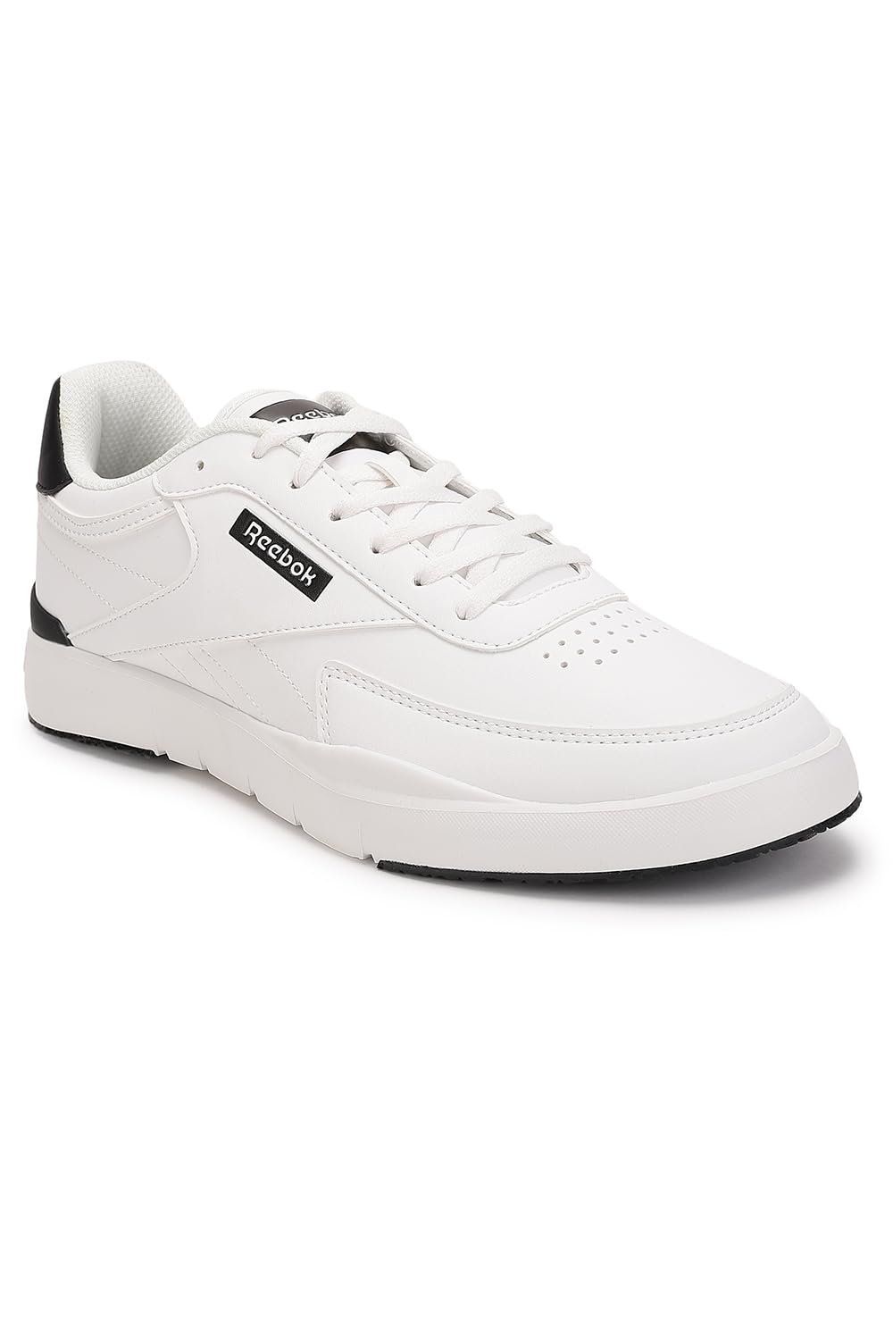 Reebok Men's Courtlux Urban Sneaker