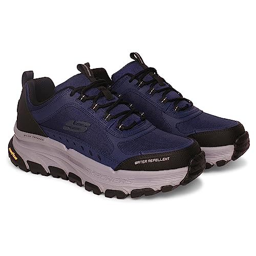 Skechers Men Lace Up Shoes - Image 3