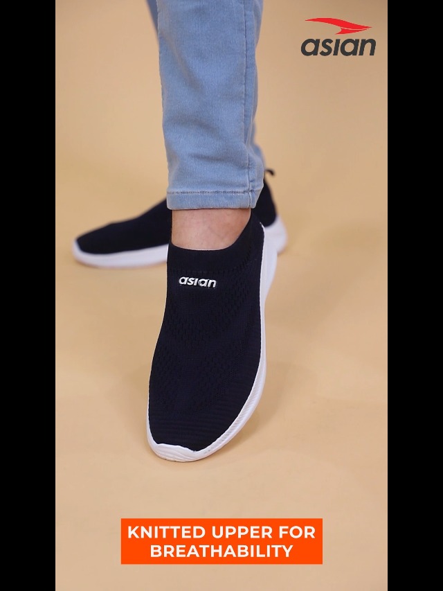 ASIAN Men Running Shoes - Image 3