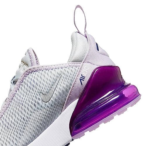 Nike Boys Sneaker Shoes - Image 4