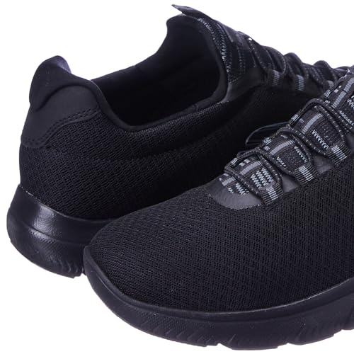 Skechers Men's Summits Sneakers - Image 4