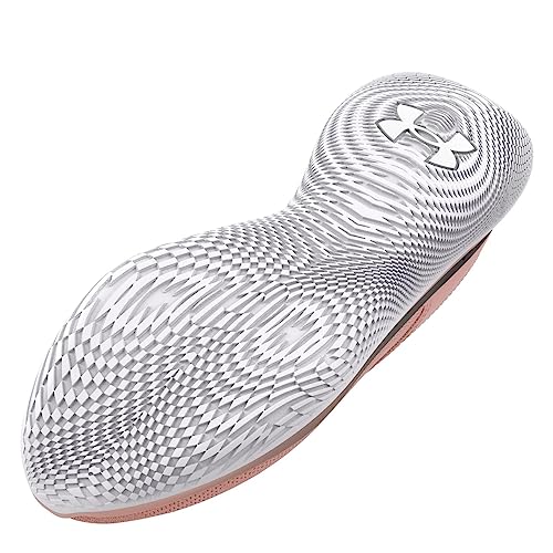 Under Armour Women's Flow Breathe Sneaker - Image 5