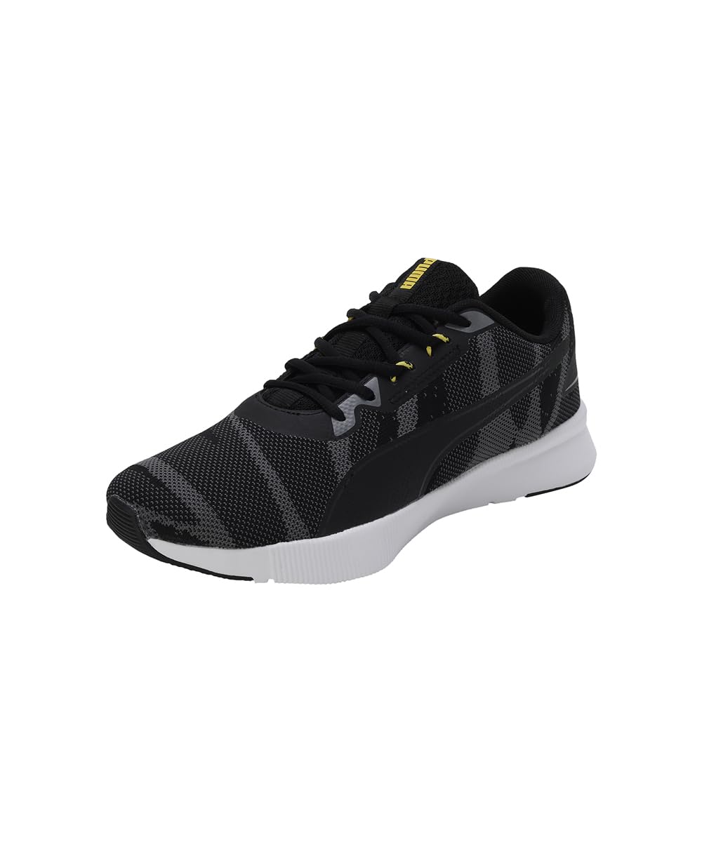 Puma Men's Flyer Runner Street Running Shoe