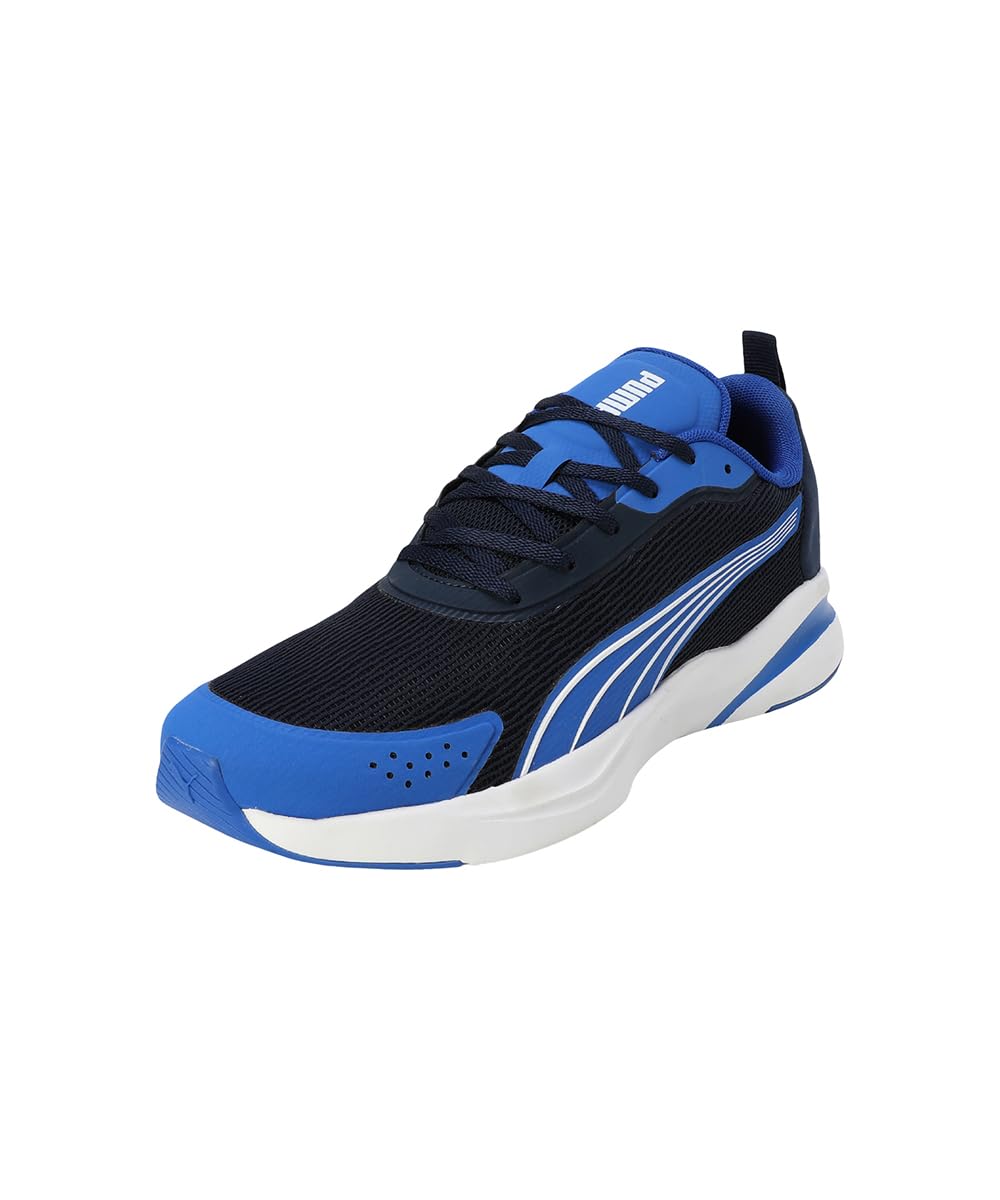 Puma Softride Rift Rushtrack Running Shoe for Men