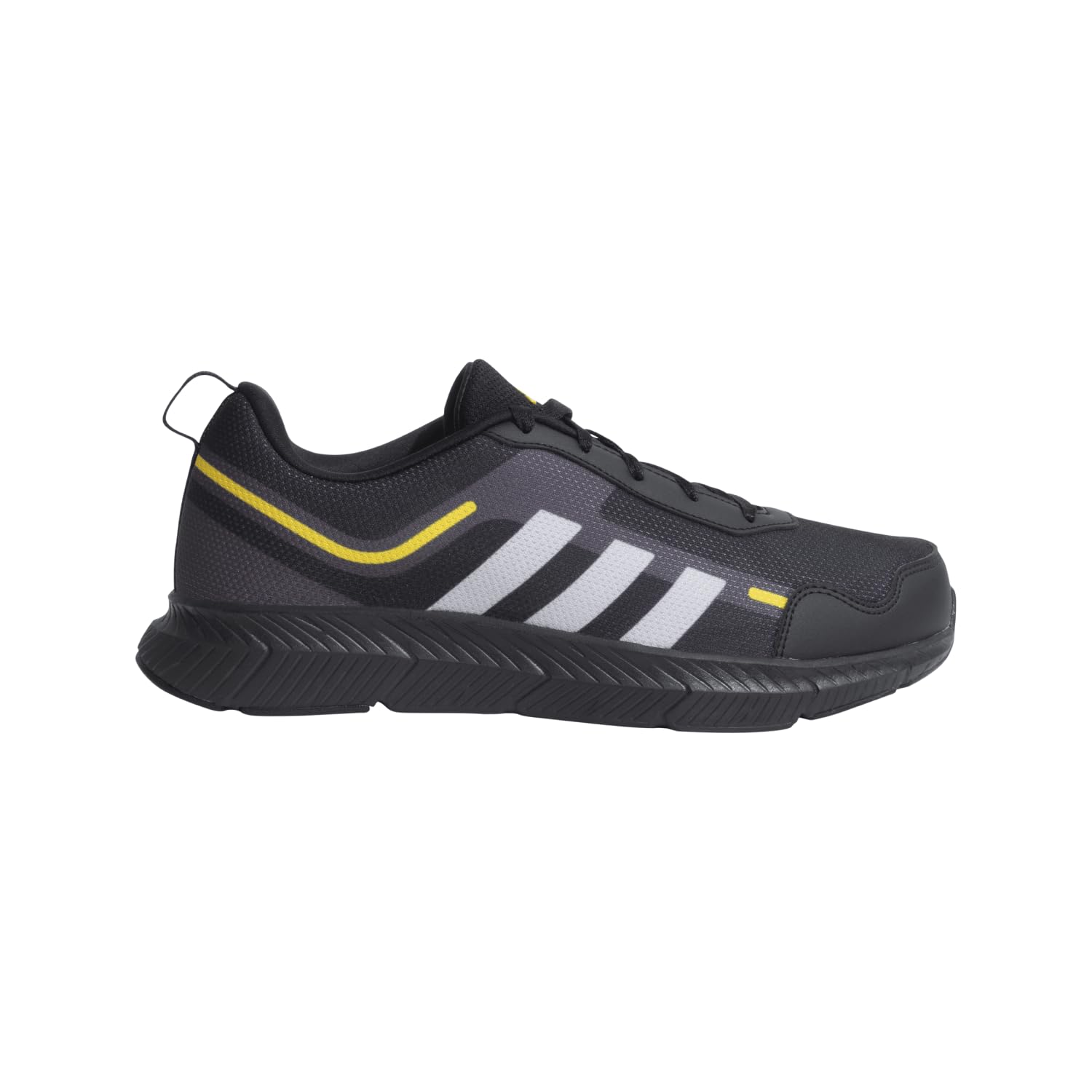 Adidas Men's Glide Supreme Running Shoe