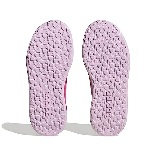 Adidas Vs Switch 3 K Running Shoe for Kids - Image 4