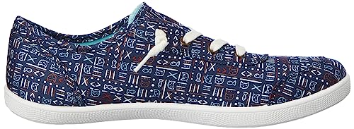 Skechers Women's Bobs Boho Tabby Casual Shoe - Image 5