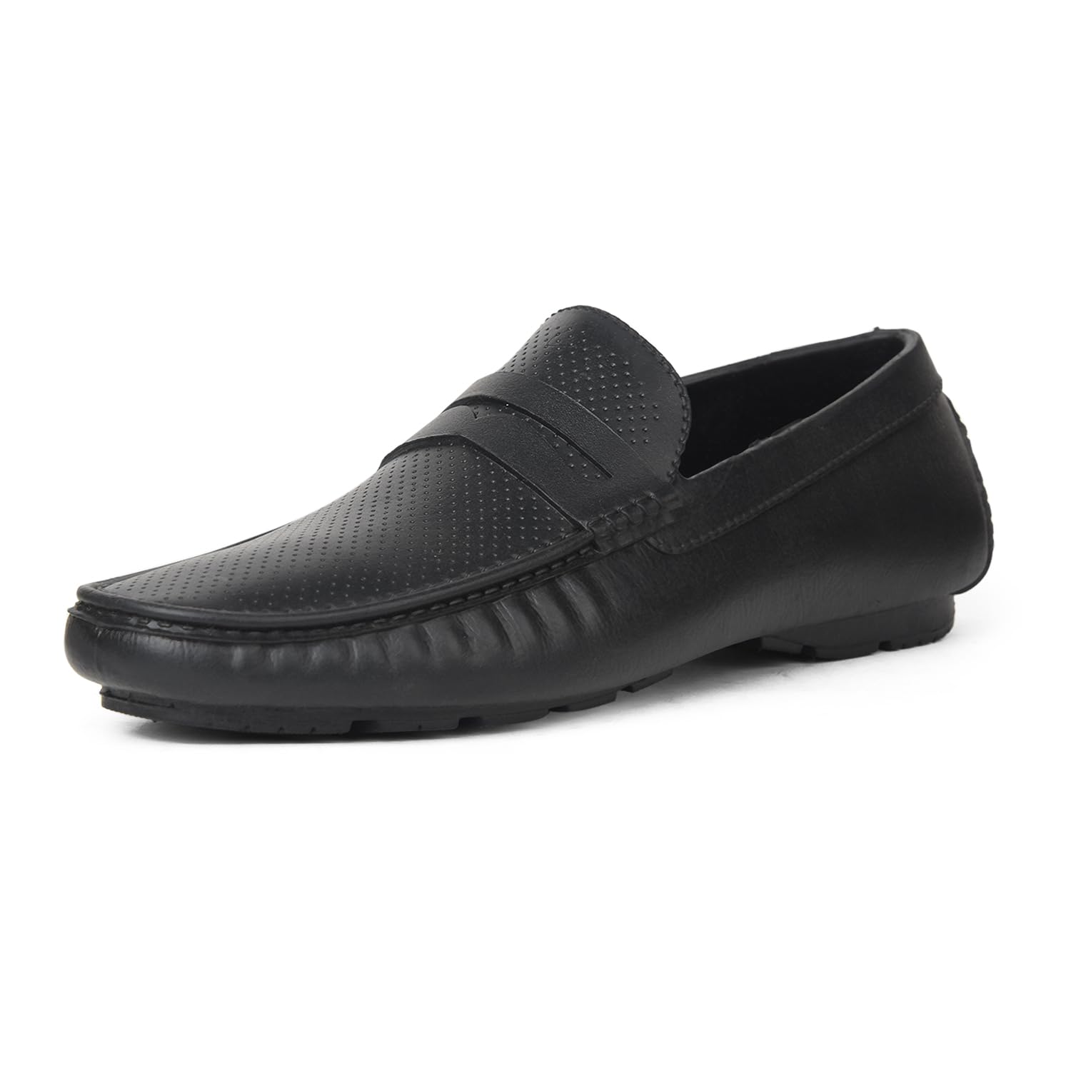 Bata Men's Slip-on Loafer