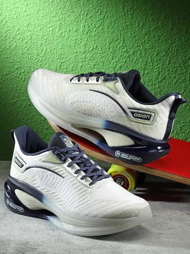 ASIAN Men Nitroedge Running Shoes - Image 5