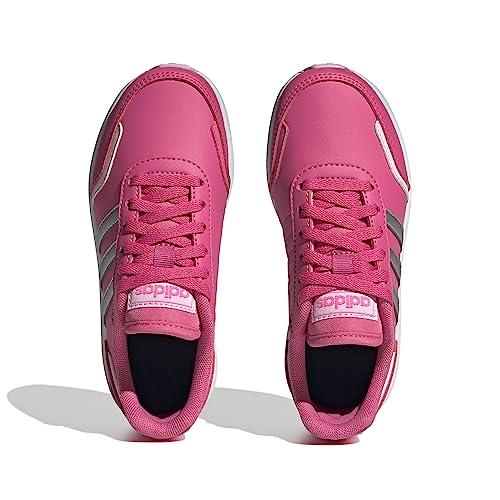 Adidas Vs Switch 3 K Running Shoe for Kids - Image 3
