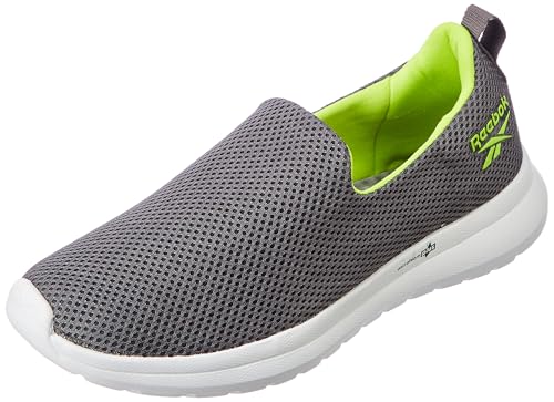 Reebok Men's Inbound Slip on Walking Shoe - Image 2