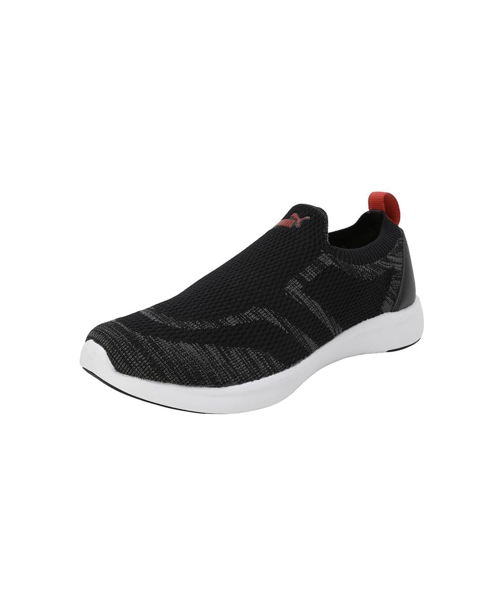 Puma Men's Softride Hellas Running Shoe
