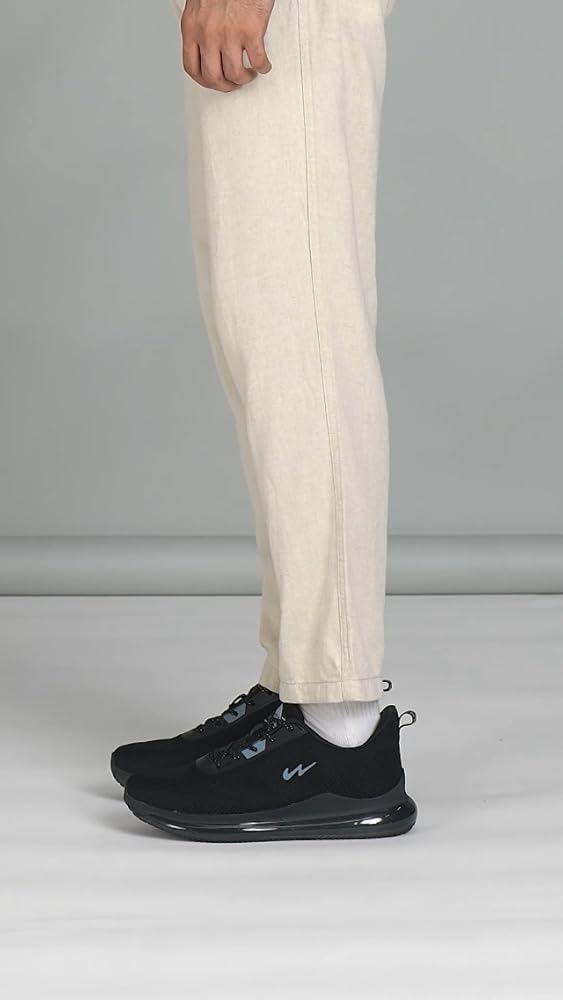 Campus Men Artemis Running Shoes - Image 3