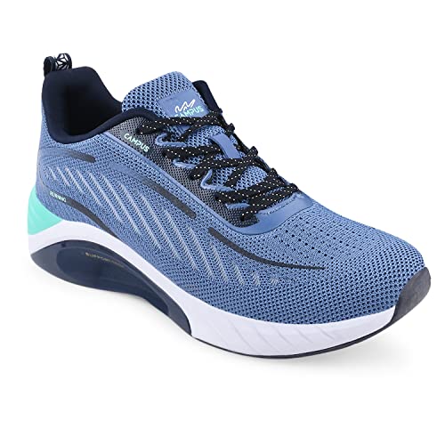 Campus Men Abacus Running Shoes - Image 2