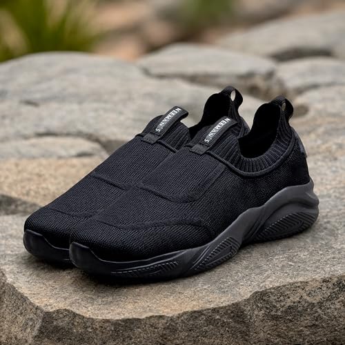 Neeman's Slip On Shoes for Men - Image 4