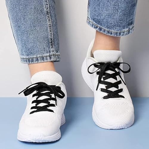 SHOESHINE Sports Sneakers Shoe Laces Flat Shoelace for Men & Women - Image 4