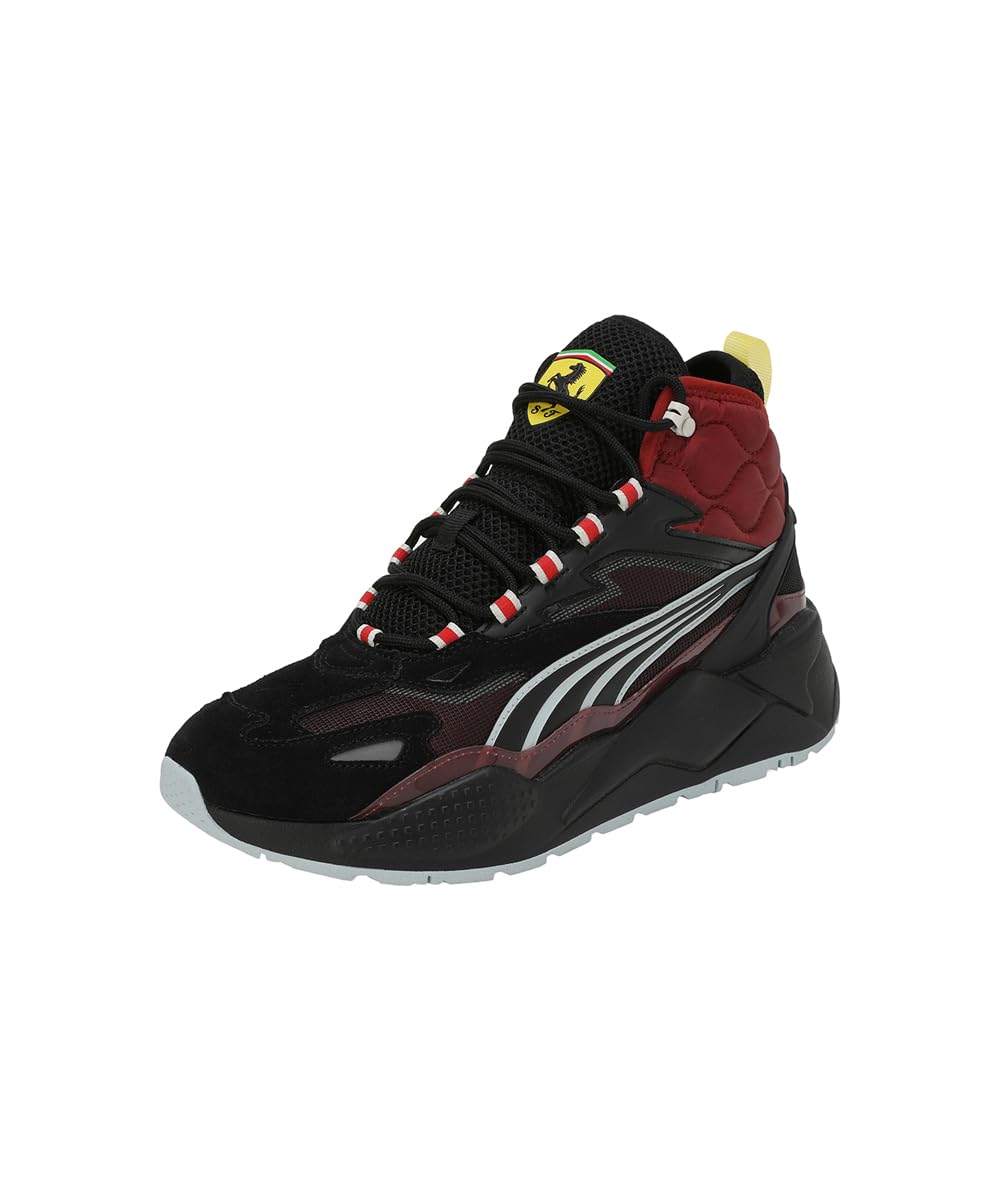 Puma Ferrari RSX Mid Sneaker