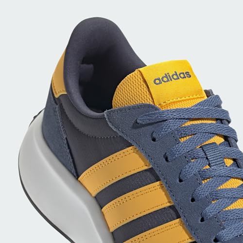 Adidas Men Run 70S Shoe - Image 5