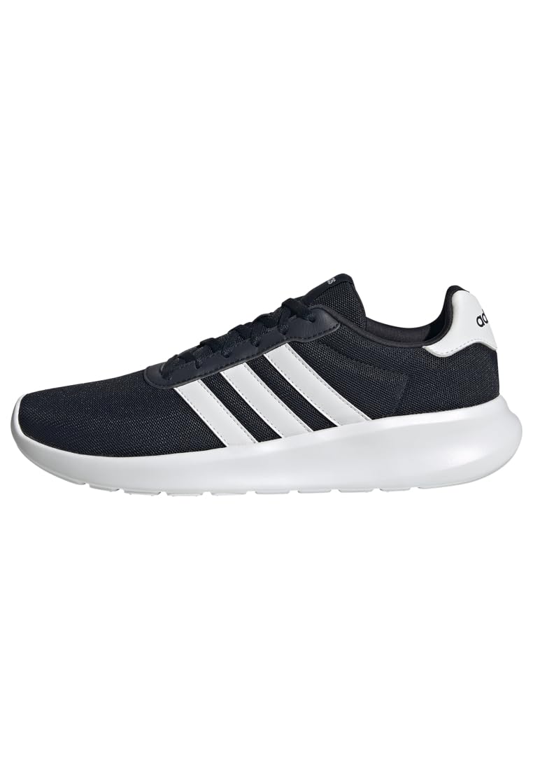 adidas Lite Racer 3.0 Casual Shoe for Men