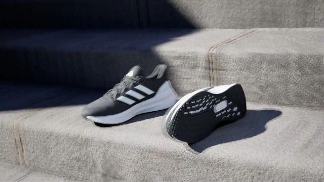 adidas Men's Ultrarun Running Shoe - Image 4