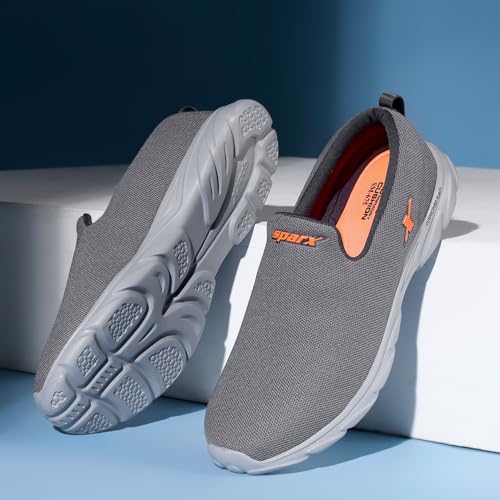 SPARX Men Mesh Running Shoes - Image 5