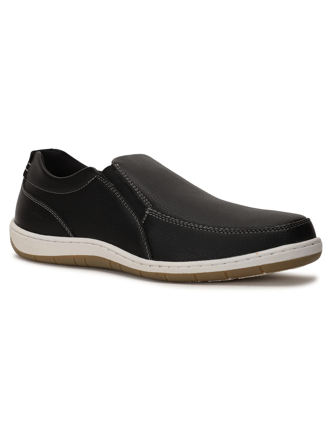 Bata Men's Slip-on Sneaker