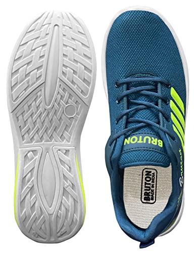 BRUTON Shoes for Men - Image 5