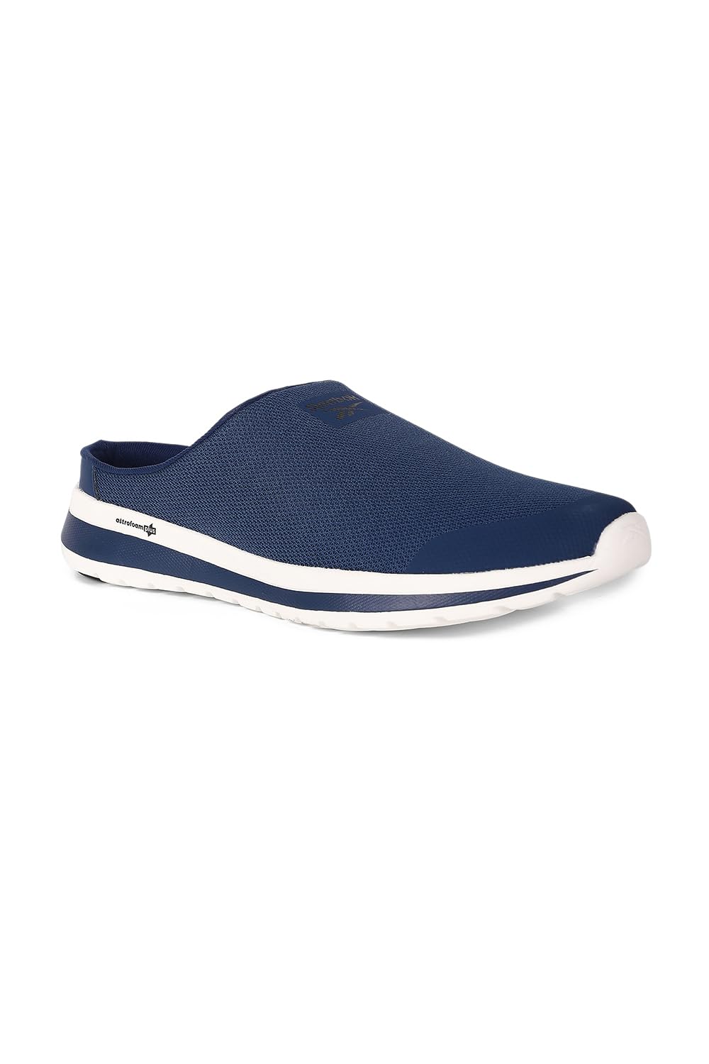 Reebok Men's Slip-on Walking Shoe