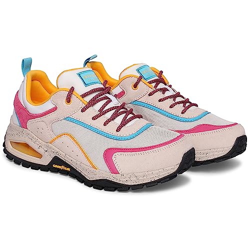 Skechers Women Uno Trail Shoe - Image 4