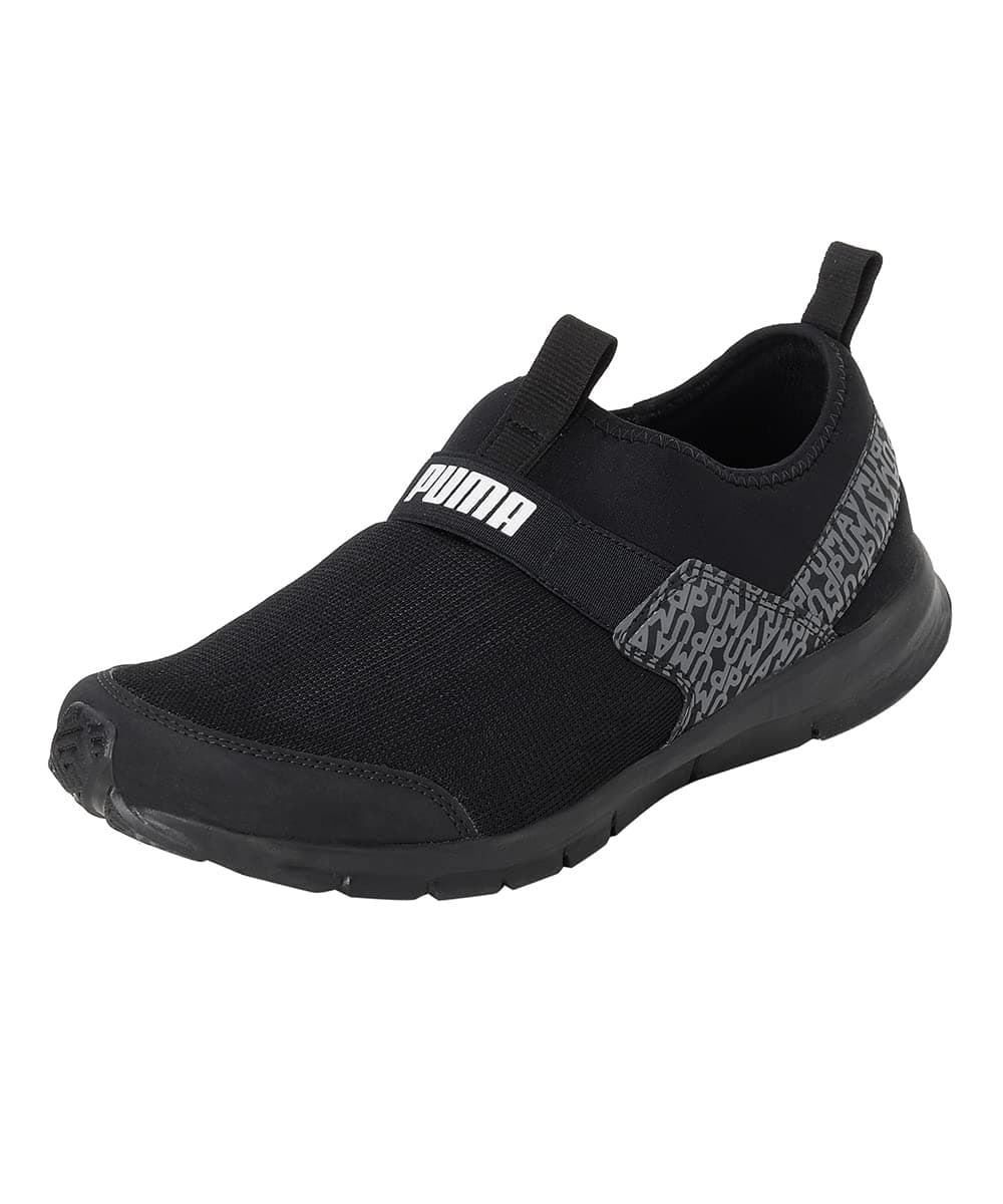 Puma Men Knit V3 Walking Shoe