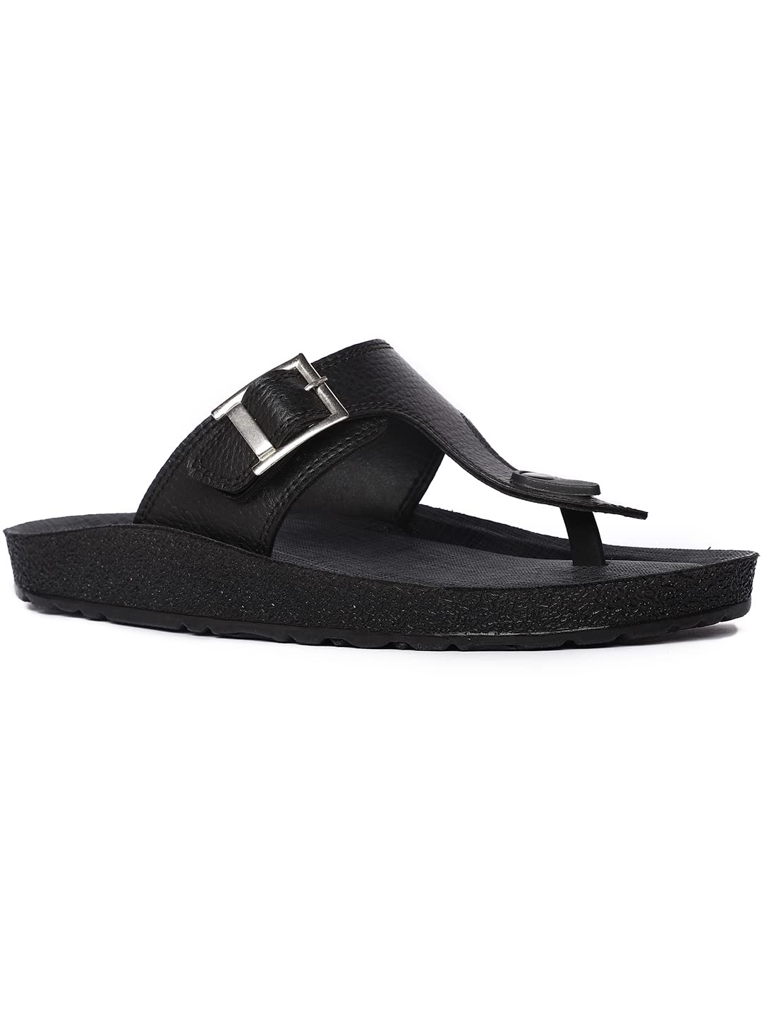 Bata Men's Slip-on Sandal