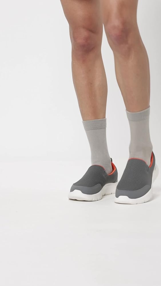 Skechers Men Go Walk Flex Shoes - Image 3