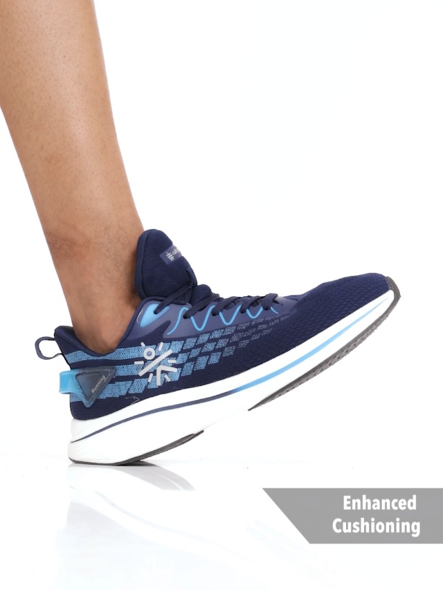 CULT Men Active Running Shoes - Image 3