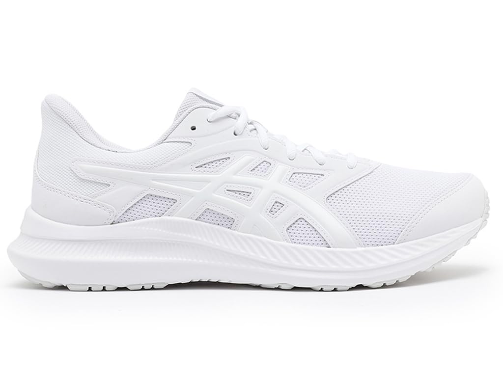 ASICS Men's JOLT 4 Running Shoes - White