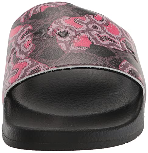 Under Armour Unisex Adult Core Remix Print Sandal - Image 3