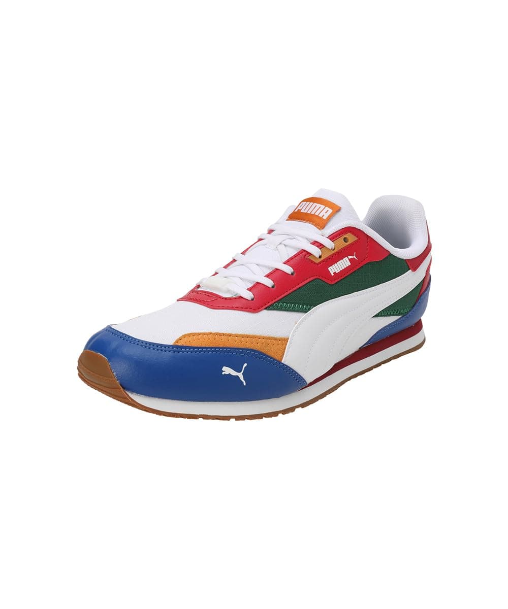 Puma Men's Cabana Retroflex Sneaker