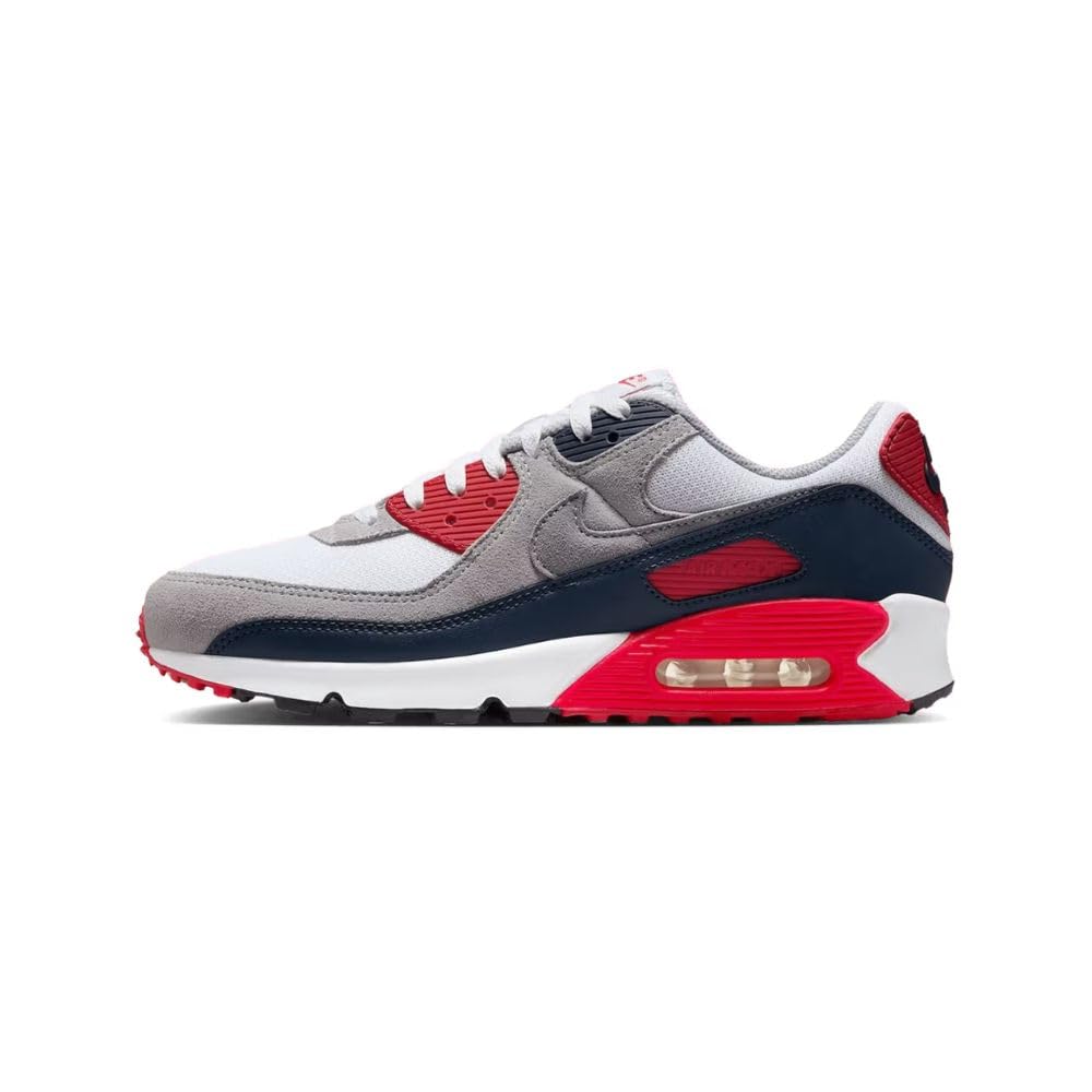 Nike Air Max 90 Running Shoes for Men