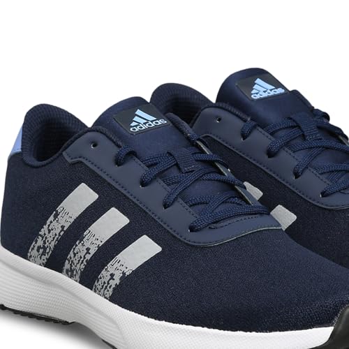 adidas Men's Restrorun Running Shoe - Image 5