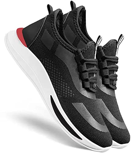 BRUTON Men's Sports Shoes Running Shoes - Image 5