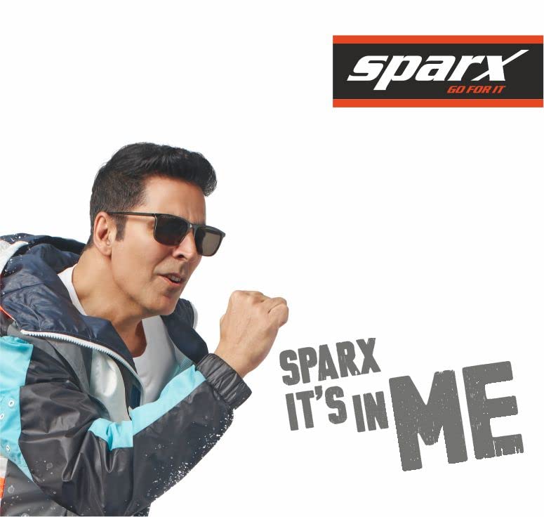 SPARX Mens Sneaker - Image 4